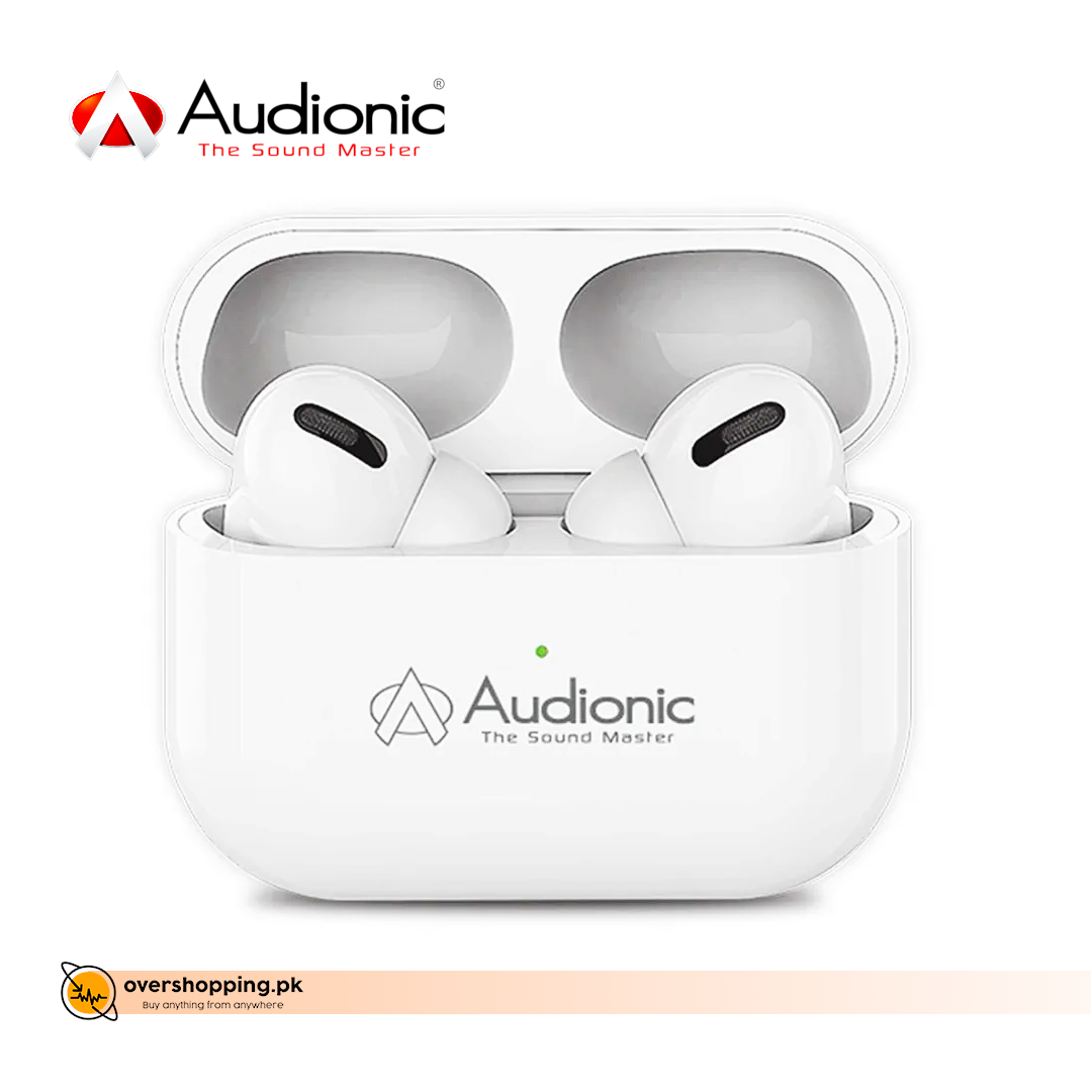 Air bud pro audionic new arrivals