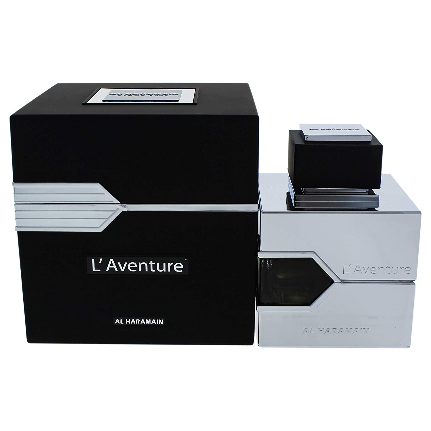 LAventure Al Haramain Perfumes for Men - OVERSHOPPING.PK