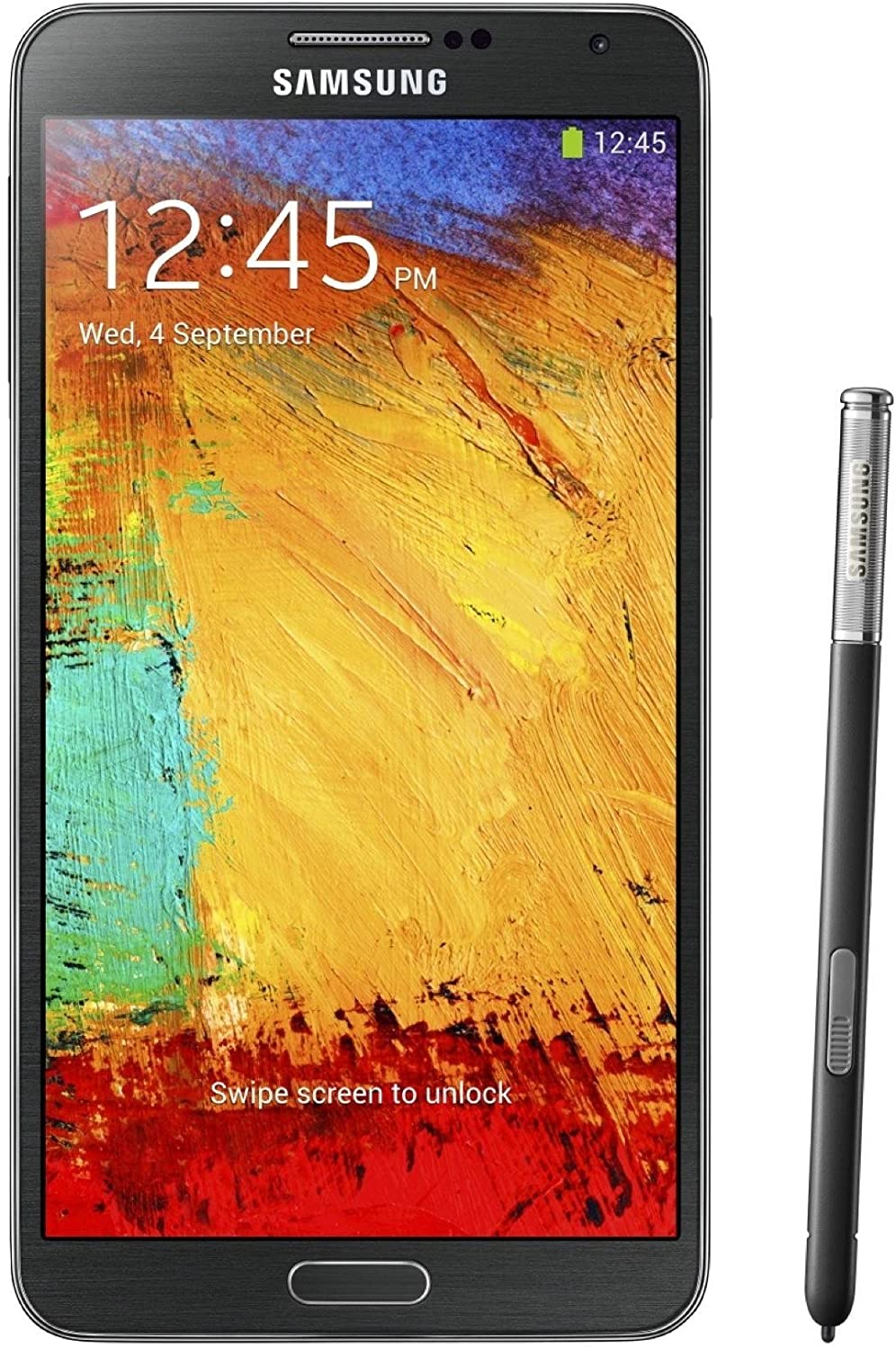 galaxy note 3 android 8